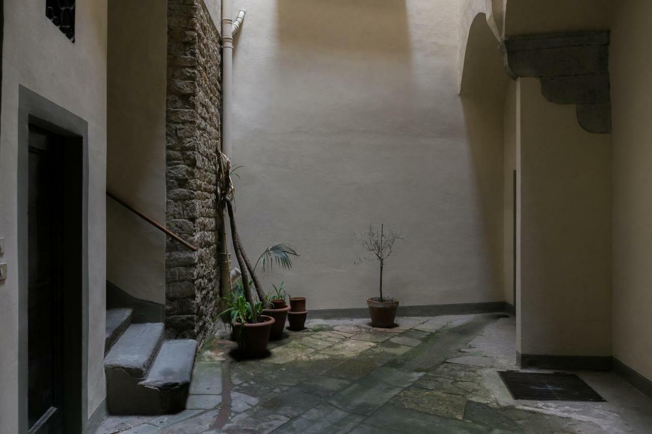 Historical Stone House, In The Amazing Centre Of Florence! Екстериор снимка