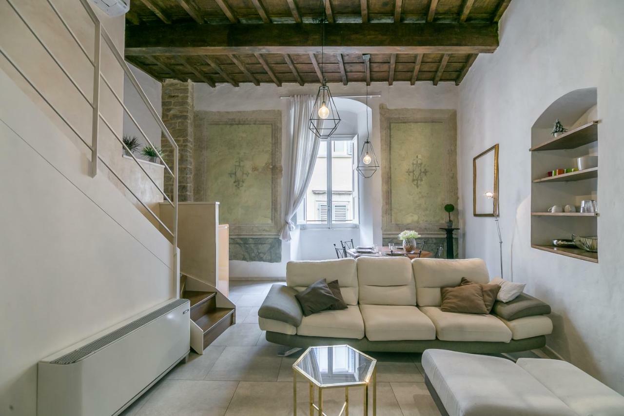 Historical Stone House, In The Amazing Centre Of Florence! Екстериор снимка