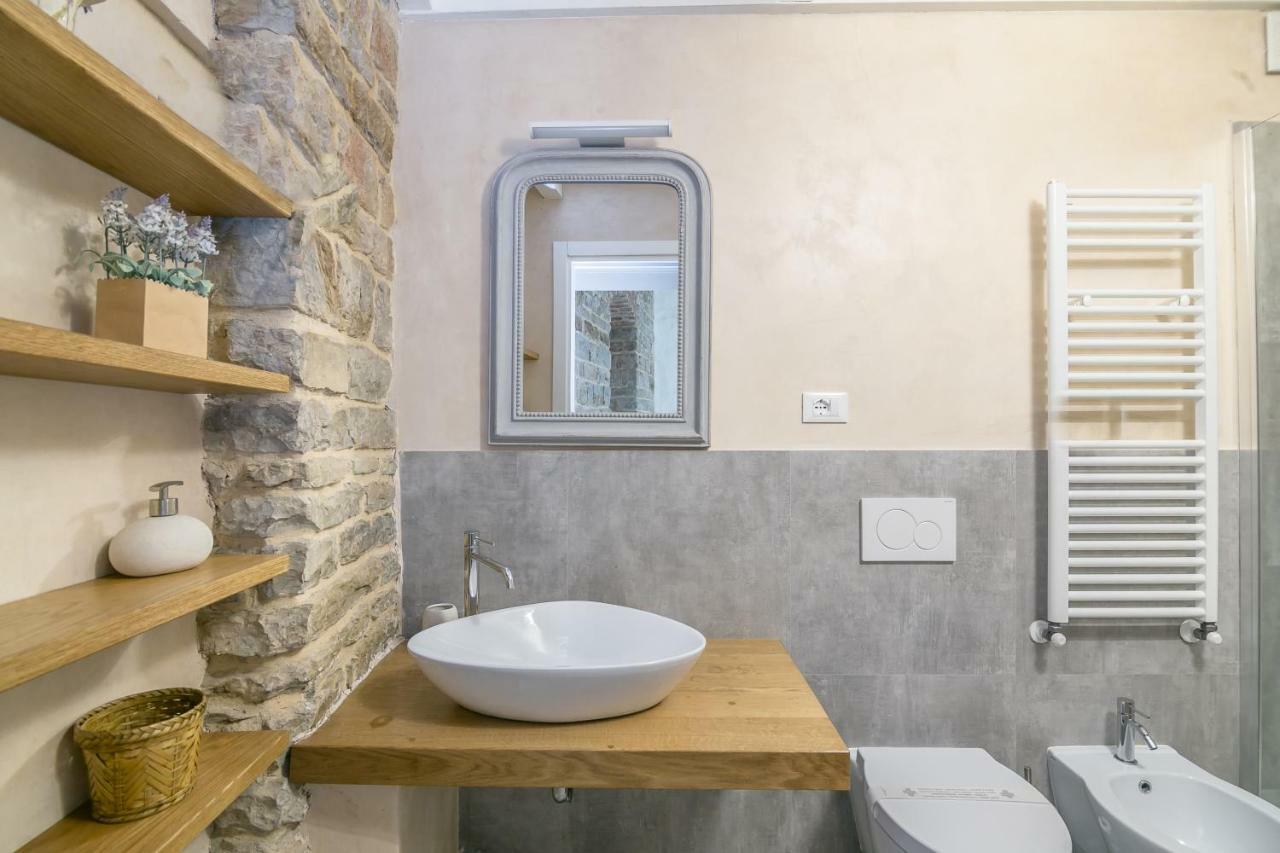 Historical Stone House, In The Amazing Centre Of Florence! Екстериор снимка