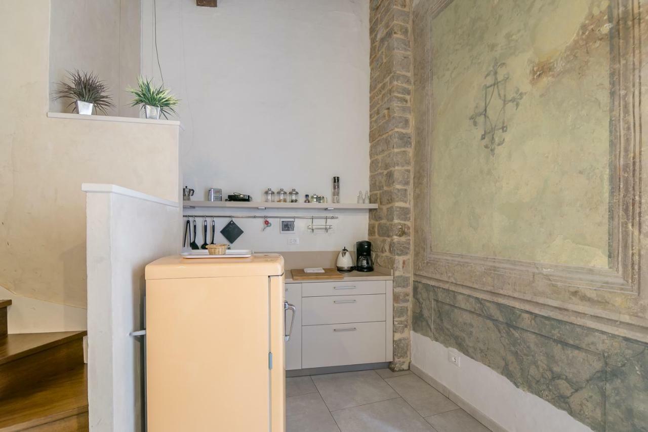 Historical Stone House, In The Amazing Centre Of Florence! Екстериор снимка
