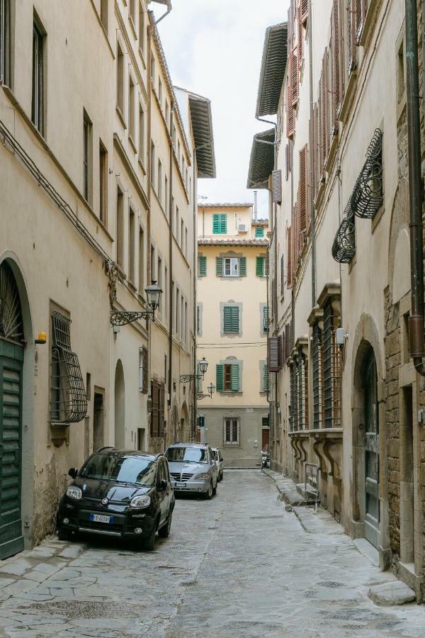 Historical Stone House, In The Amazing Centre Of Florence! Екстериор снимка