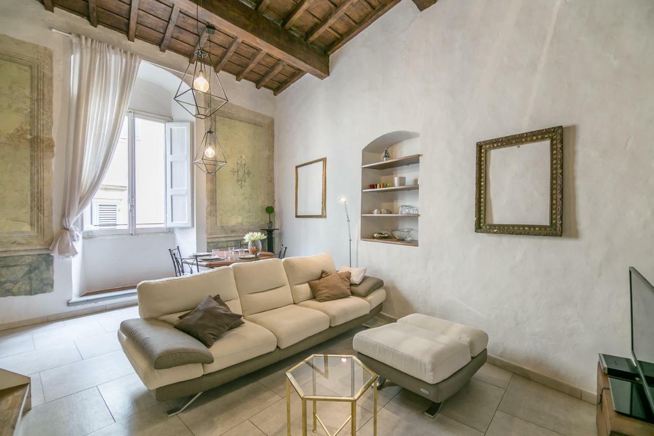 Historical Stone House, In The Amazing Centre Of Florence! Екстериор снимка