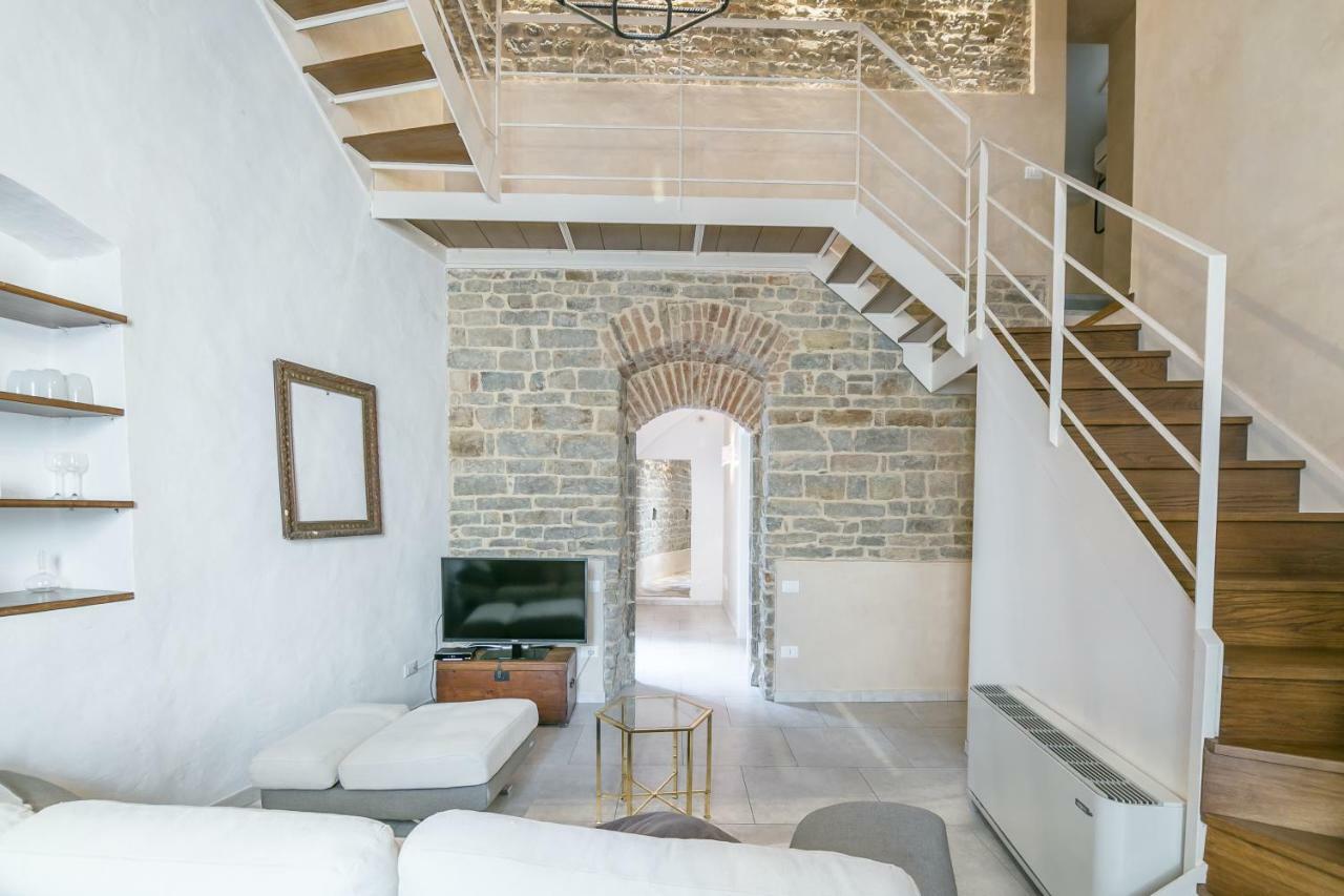 Historical Stone House, In The Amazing Centre Of Florence! Екстериор снимка