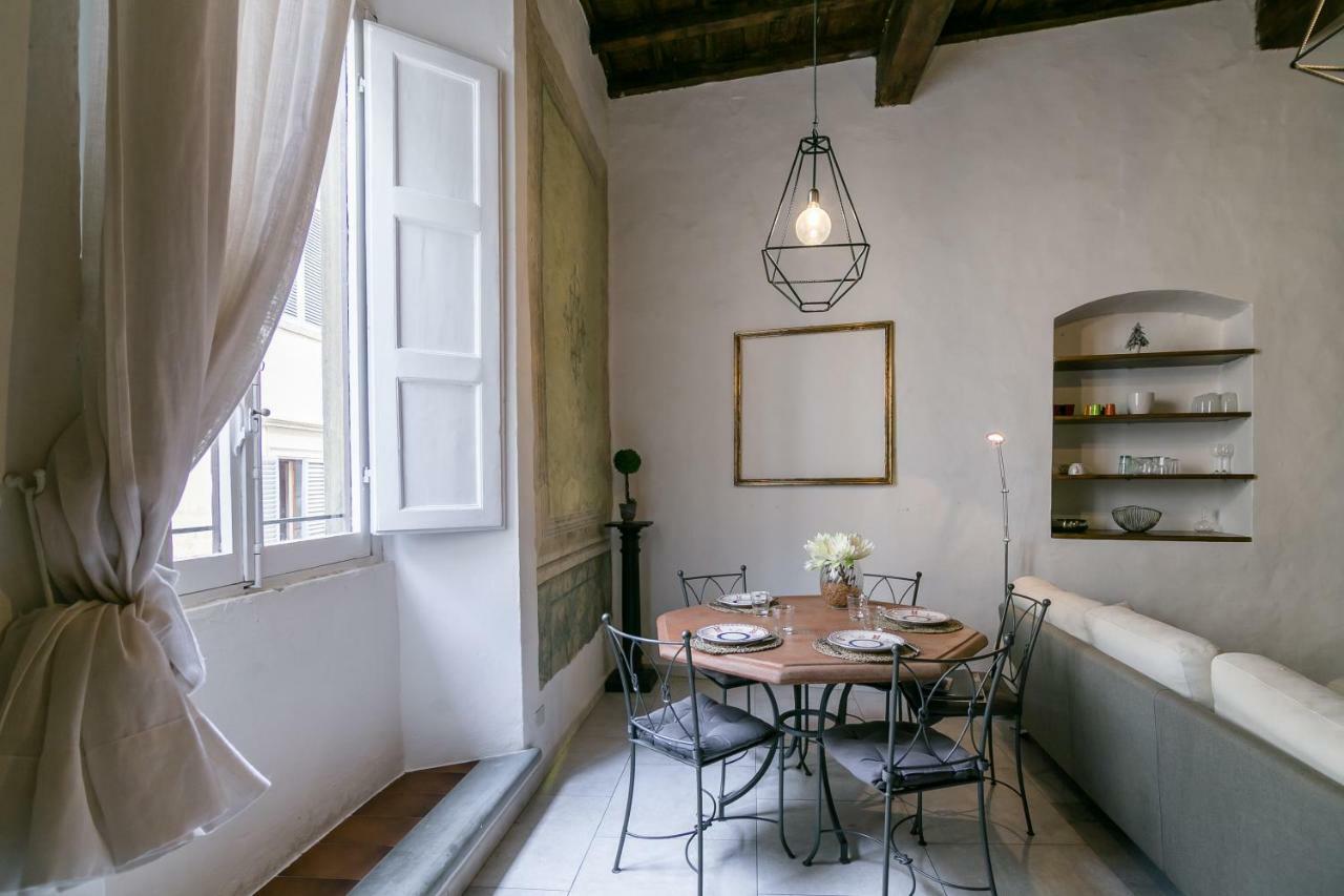 Historical Stone House, In The Amazing Centre Of Florence! Екстериор снимка