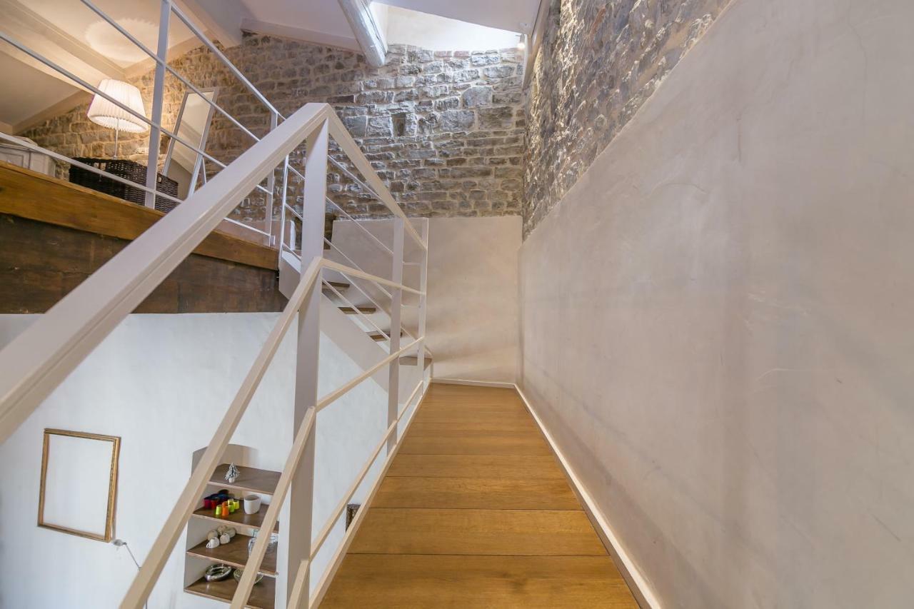 Historical Stone House, In The Amazing Centre Of Florence! Екстериор снимка