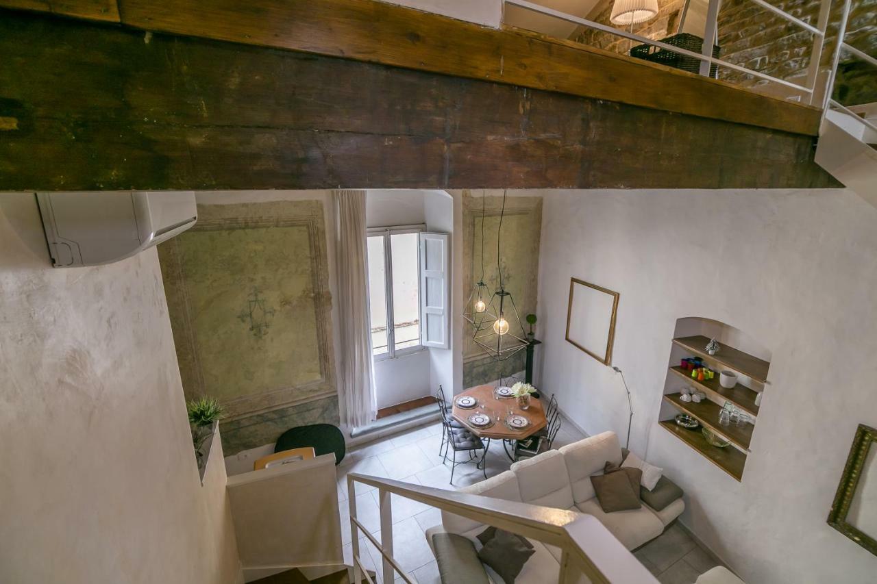Historical Stone House, In The Amazing Centre Of Florence! Екстериор снимка