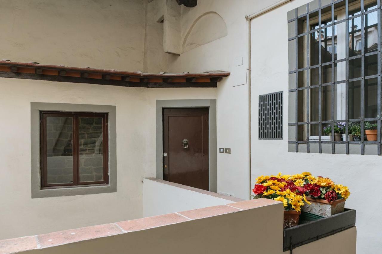 Historical Stone House, In The Amazing Centre Of Florence! Екстериор снимка