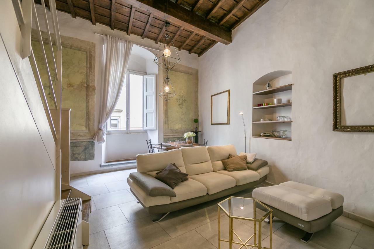 Historical Stone House, In The Amazing Centre Of Florence! Екстериор снимка
