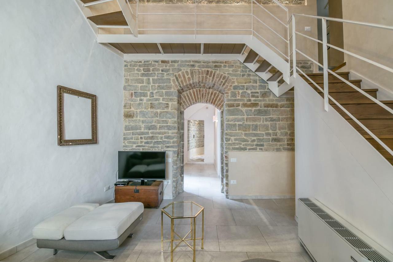 Historical Stone House, In The Amazing Centre Of Florence! Екстериор снимка