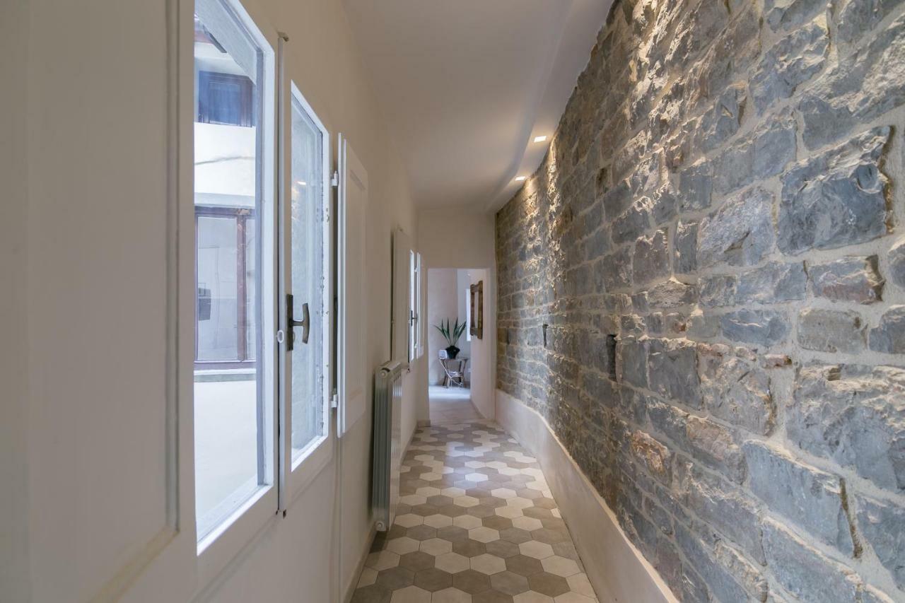 Historical Stone House, In The Amazing Centre Of Florence! Екстериор снимка