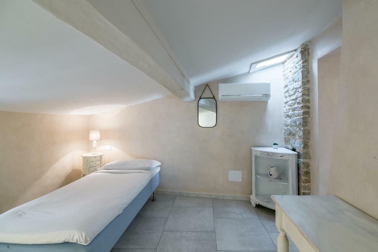 Historical Stone House, In The Amazing Centre Of Florence! Екстериор снимка